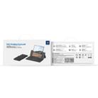 DUX DUCIS OK Mini Series Portable Multi-Functional Mini Keyboard Case(Black) - 5