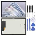 For Oukitel OT9 / OT11 LCD Screen with Digitizer Full Assembly - 1