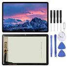 For Oukitel RT1 LCD Screen with Digitizer Full Assembly - 1