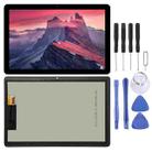 For Oukitel RT9 LCD Screen with Digitizer Full Assembly - 1