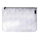 MOMAX SR55E 1-World Airliner Fireproof Storage Bag, Size: 265x373mm(Grey) - 2