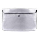 MOMAX SR56E 1-World Airliner Fireproof Storage Bag, Size: 255x365x85mm(Grey) - 2