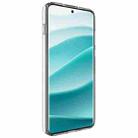 For OnePlus Ace 5 Ultra / Nord 5 IMAK UX-10 Series Transparent Shockproof TPU Phone Case(Transparent) - 2