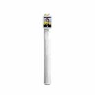 RK-X40W Integrated Floor Standing Screen Projector Selfie Stick(White) - 1