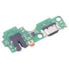 For Tecno Spark 20C BG7n OEM Charging Port Board - 3