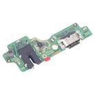 For Tecno Spark 30 4G KL6 OEM Charging Port Board - 3