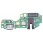 For Tecno Pop 6 Pro BE8 OEM Charging Port Board - 1