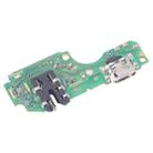 For Tecno Pop 6 Pro BE8 OEM Charging Port Board - 3