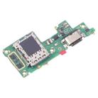 For Tecno Camon 30 Pro CL8 OEM Charging Port Board - 2
