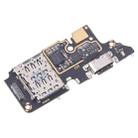 For Infinix Zero Ultra X6820 OEM Charging Port Board - 2