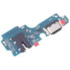 For Infinix Note 40X 5G X6838 OEM Charging Port Board - 3