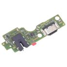 For Infinix Hot 50 5G X6720 OEM Charging Port Board - 3