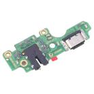 For Infinix Zero 5G 2023 X6815C OEM Charging Port Board - 3