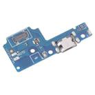 For Infinix S3X X622 OEM Charging Port Board - 3
