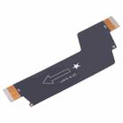 For Infinix Note 12 VIP X672 OEM Motherboard Flex Cable - 2