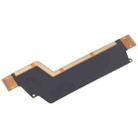 For Infinix Note 12 VIP X672 OEM Motherboard Flex Cable - 3