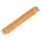 For Infinix Zero X Pro 4G X6810 OEM Motherboard Flex Cable - 2