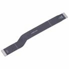 For Infinix Hot 20 5G X666B OEM Motherboard Flex Cable - 2