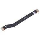For Infinix S3X X622 OEM Motherboard Flex Cable - 2