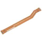 For Infinix S3X X622 OEM Motherboard Flex Cable - 3