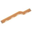 For Infinix Zero 8 X687 OEM Motherboard Flex Cable - 3
