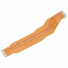 For Infinix Note 30 Pro X678B OEM Motherboard Flex Cable - 2