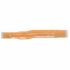 For Infinix Note 12 G96 X670 OEM Motherboard Flex Cable - 1