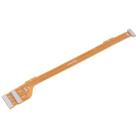 For Infinix Smart 4 X653 OEM Motherboard Flex Cable - 3