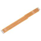 For Infinix Hot 40 Pro X6837 OEM Motherboard Flex Cable - 2