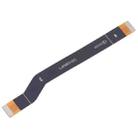 For Infinix Hot 30 4G X6831 OEM Motherboard Flex Cable - 2