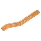 For Infinix Note 30 5G X6711 OEM Motherboard Flex Cable - 3