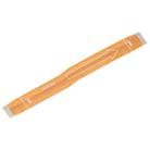 For Infinix Hot 20S X6827 OEM Motherboard Flex Cable - 2