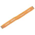 For Infinix Hot 20S X6827 OEM Motherboard Flex Cable - 3