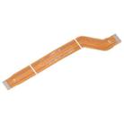 For Infinix Hot 11s X6812 OEM Motherboard Flex Cable - 2