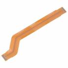 For Infinix Hot 11s X6812 OEM Motherboard Flex Cable - 3