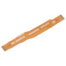 For Infinix Note 30i X6716 OEM Motherboard Flex Cable - 3