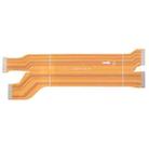 For Infinix Zero X Pro X6731 OEM Motherboard Flex Cable - 1