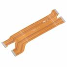 For Infinix Zero X Pro X6731 OEM Motherboard Flex Cable - 2