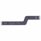 For Infinix Note 12 VIP X672 OEM LCD Flex Cable - 1