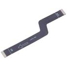 For Infinix Note 12 VIP X672 OEM LCD Flex Cable - 2
