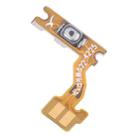 For Xiaomi Pad 7 Pro OEM Power Button Flex Cable - 2