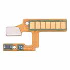 For Xiaomi Pad 7 Pro OEM Sensor Flex Cable(Type 2) - 1