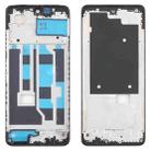 For OPPO A3x 4G CPH2641 Front Housing LCD Frame Bezel Plate - 1