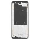 For OPPO A3x 4G CPH2641 Front Housing LCD Frame Bezel Plate - 2