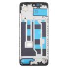 For OPPO A3x 4G CPH2641 Front Housing LCD Frame Bezel Plate - 3