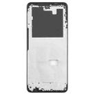 For OPPO A80 5G CPH2639 Front Housing LCD Frame Bezel Plate - 2
