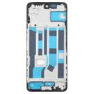 For OPPO A80 5G CPH2639 Front Housing LCD Frame Bezel Plate - 3