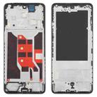 For OPPO F27 5G Front Housing LCD Frame Bezel Plate - 1