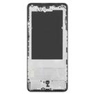 For OPPO F27 5G Front Housing LCD Frame Bezel Plate - 2
