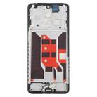 For OPPO F27 5G Front Housing LCD Frame Bezel Plate - 3